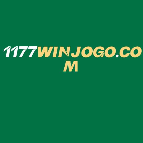 Logo da 1177WINJOGO